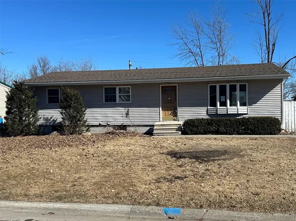 213 Davenport Ave, Baxter, IA 50028