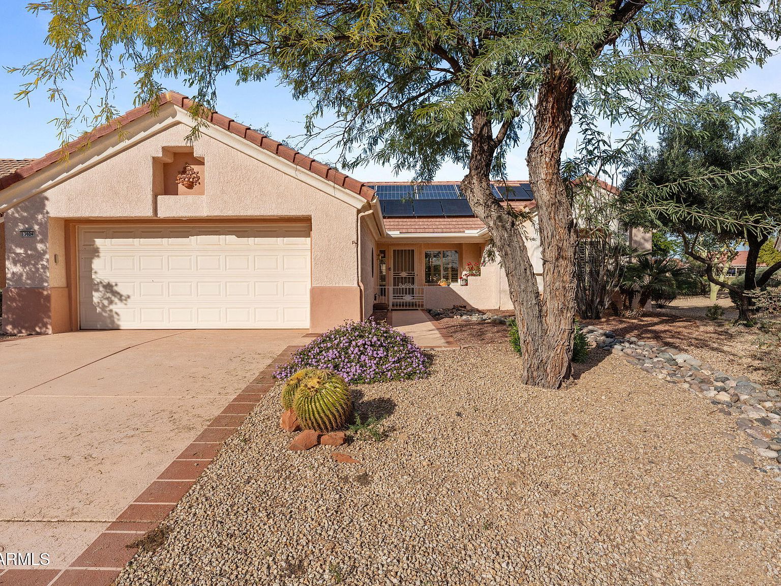13604 W ROBERTSON Drive