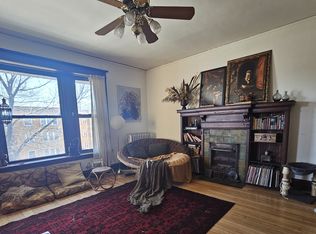 4110 N Ashland Ave #3N, Chicago, IL 60613