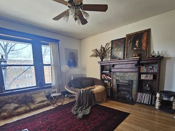 4110 N Ashland Ave #3N, Chicago, IL 60613