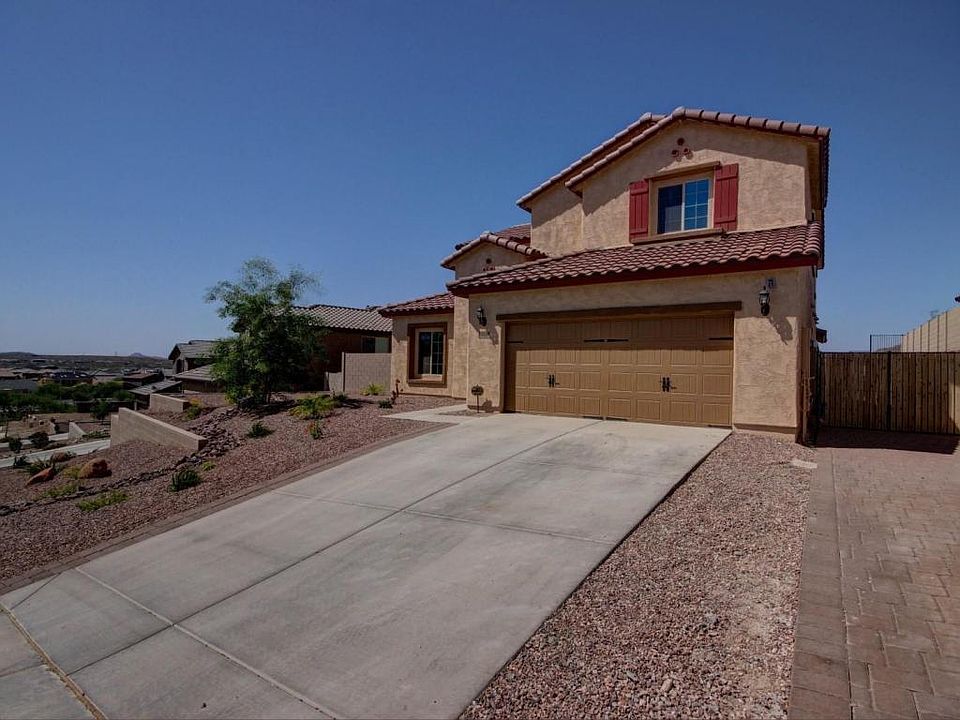 1st image of 10534 W El Cortez Pl