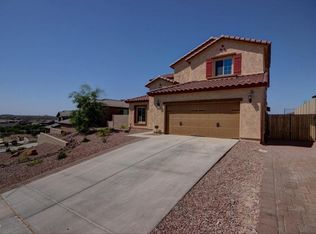 10534 W El Cortez Pl, Peoria, AZ 85383