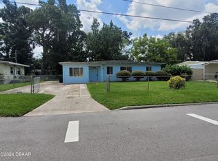 1061 Peter Rd, Daytona Beach, FL 32114