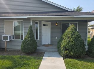 10748 Road 4 NE #6, Moses Lake, WA 98837