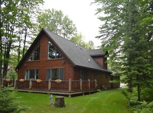 20995 E Riverside Dr, Hillman, MI 49746