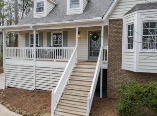 111 Cliffwood Ln, Birmingham, AL 35226