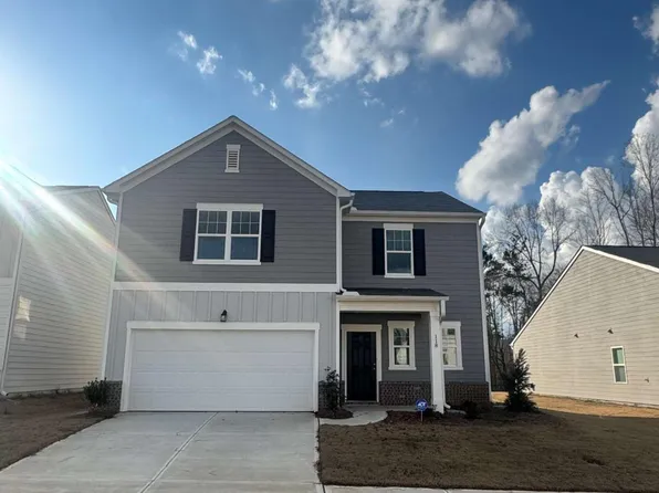 118 Chesapeake Bay Drive North Dr, Locust Grove, GA 30248