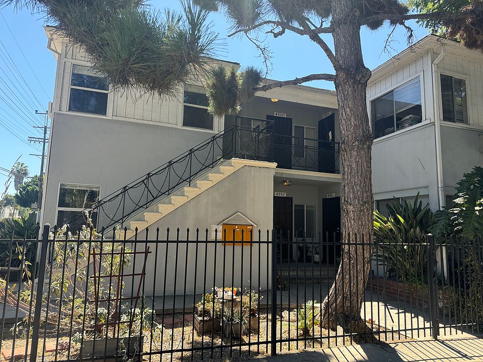 1st image of 4957 Cahuenga Blvd