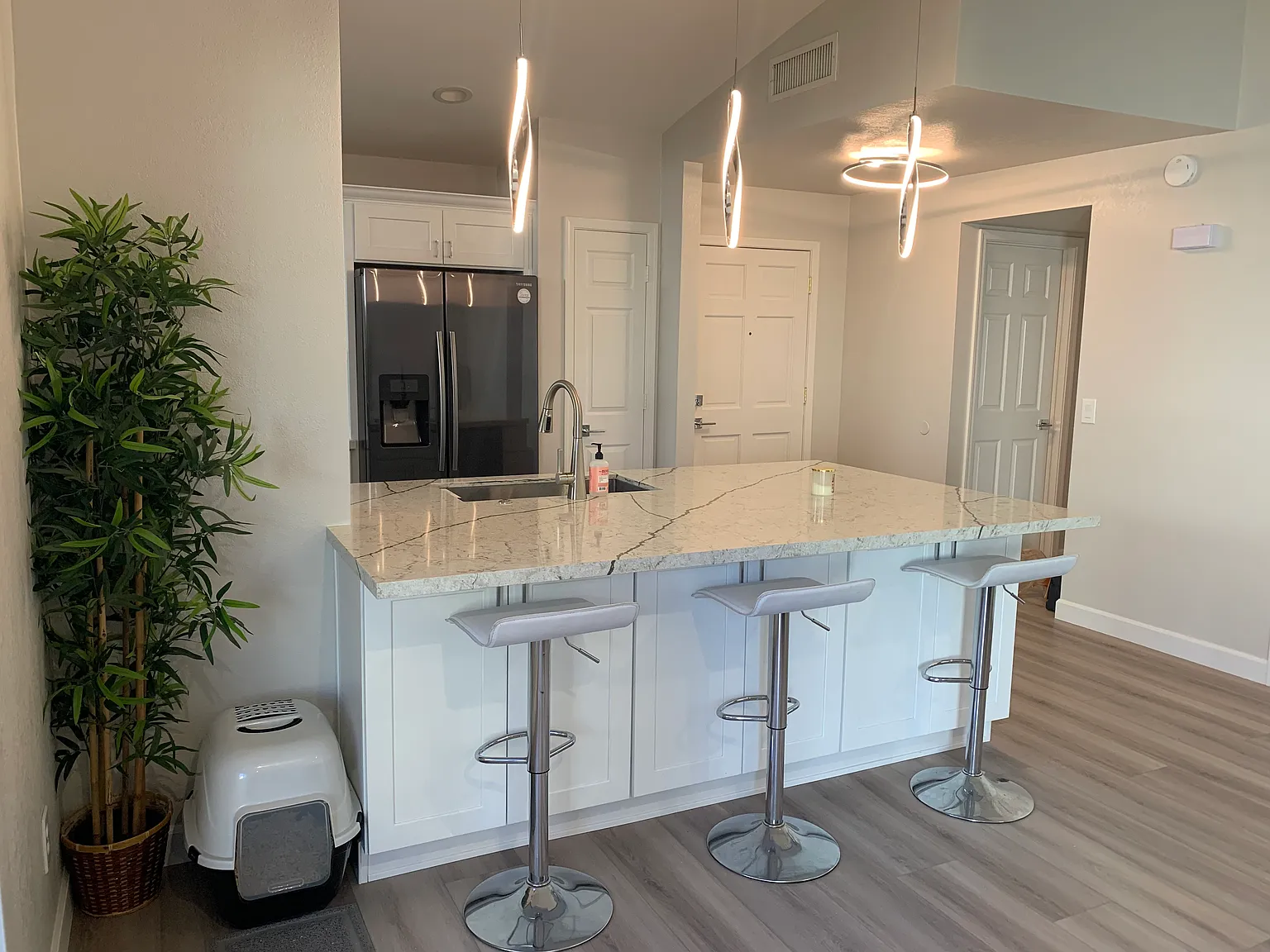 2 bed, 1180 sqft, $900 — Photo 2