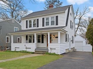 234 Windermere St, Fairfield, CT 06825