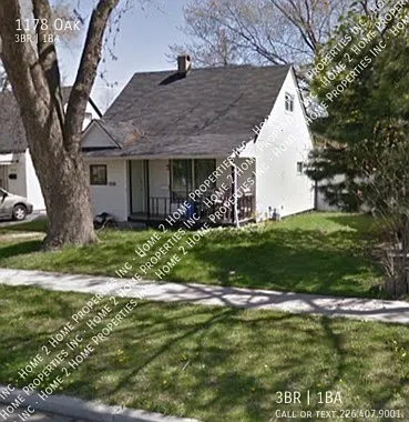 1178 Oak St