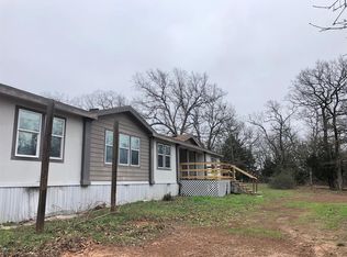 2003 N Fm 489, Oakwood, TX 75840