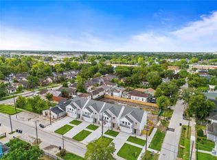 5210 Sherman St, Houston, TX 77011