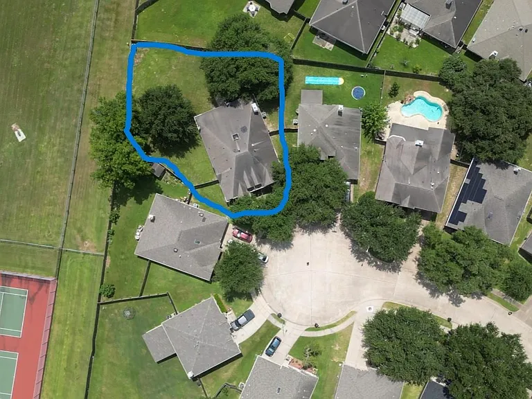 17603 Rose Summit Ln — Photo 33