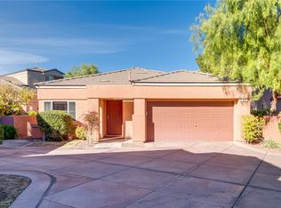 633 Blue Yucca St, Las Vegas, NV 89144