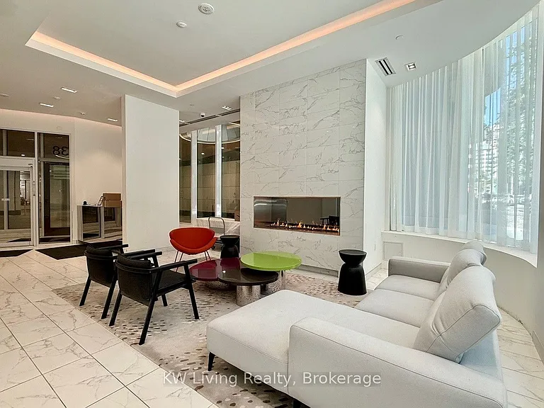 238 Simcoe St #2906 — Photo 32
