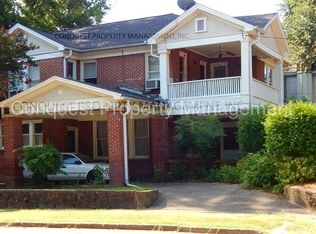 902 S Chilton Ave, Tyler, TX 75701