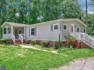 379 Mount Pleasant Church Rd, Mineral, VA 23117