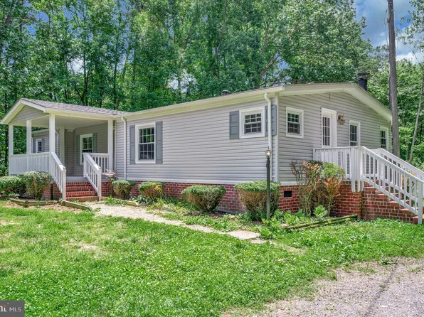 379 Mount Pleasant Church Rd, Mineral, VA 23117