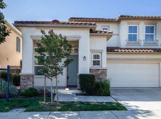 4348 Talle Way, Dublin, CA 94568