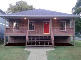 1432 Stainback Ave, Nashville, TN 37207