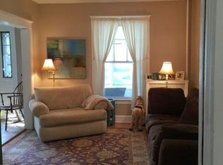 125 N Pine Ave, Albany, NY 12203