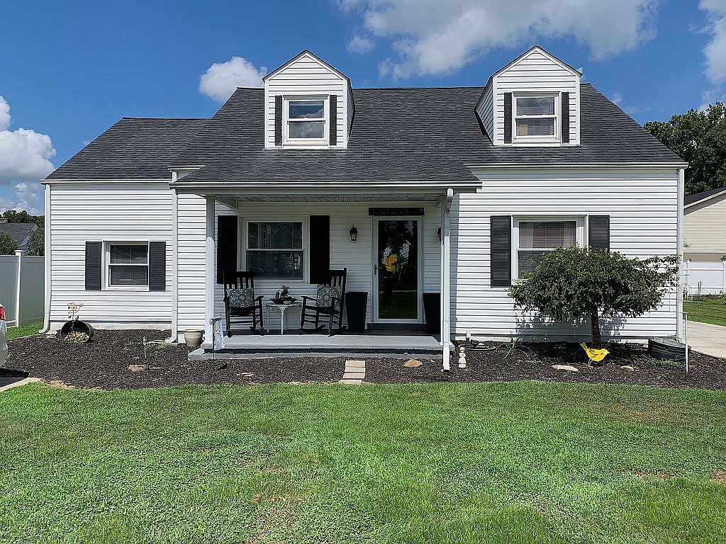 406 Fir St, Eleanor, WV 25070 Zillow