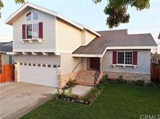 3336 Fairman St, Lakewood, CA 90712