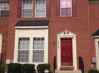 8227 Shooting Star Ln, Laurel, MD 20724