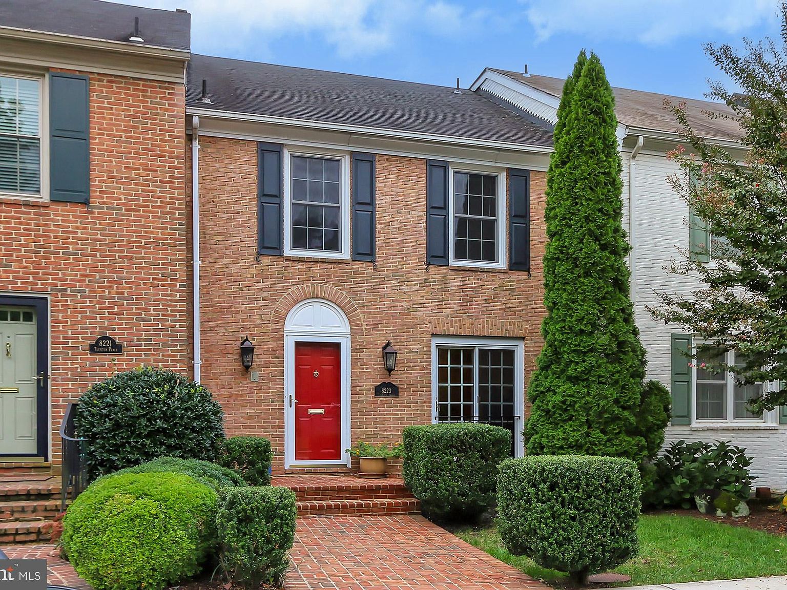 8223 Taunton Pl, Springfield, VA 22152 Zillow