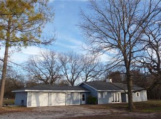 145 Private Road 4192, Decatur, TX 76234