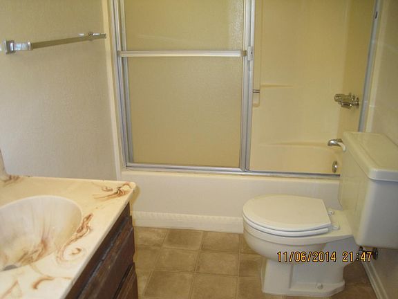 Upstair full bathroom