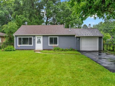 32910 N Meadow Rd, Grayslake, IL, 60030