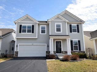 6170 Dajana Dr, Westerville, OH 43081