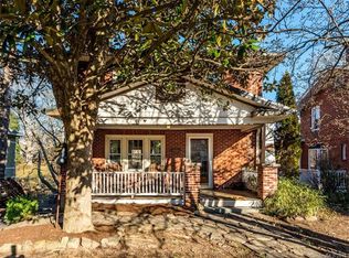 52 Brevard Rd #1, Asheville, NC 28806