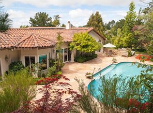 10 Sugar Hill Dr, Hillsborough, CA