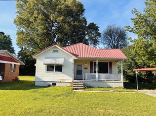 1226 Sizemore St, Gadsden, AL 35903