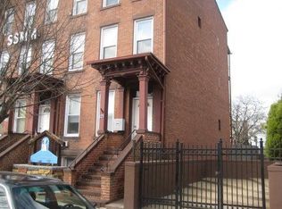 121 Wooster St, New Haven, CT 06511