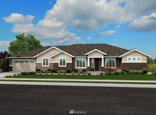 9026 206th Stct E, Graham, WA 98338