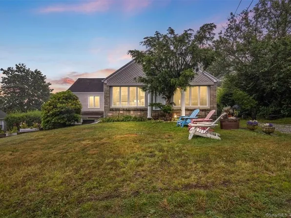 12 Bellaire Road, East Lyme, CT 06357