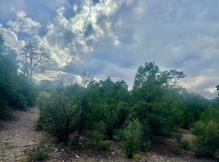 24 Gaddis Rd, Sandia Park, NM 87047