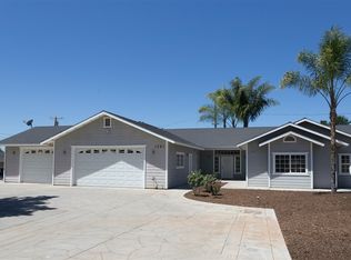 1561 Wilson Rd, Ramona, CA 92065