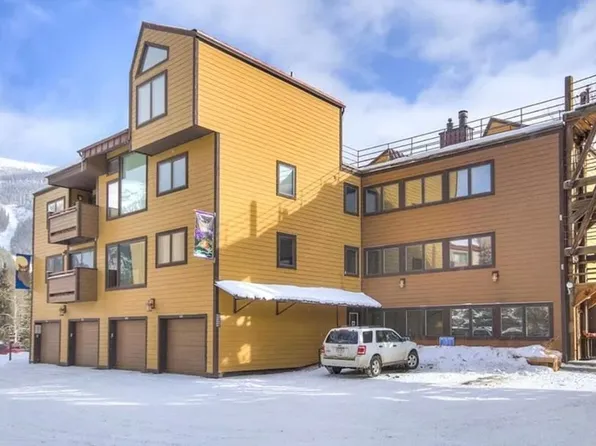 125 Wheeler Place UNIT 202, Copper Mountain, CO 80443