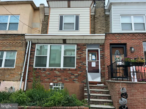 3013 S Carlisle St, Philadelphia, PA 19145