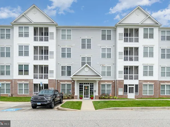 1819 Selvin Dr Unit 102, Bel Air, MD 21015
