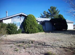 633 Oasis Rd, Camp Verde, AZ 86322