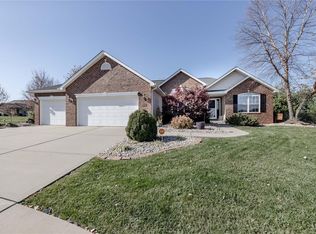 5013 Bristol Hill Dr, O'Fallon, IL 62269