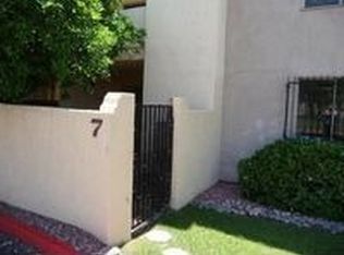 7 E Camelback Rd, Phoenix, AZ 85012