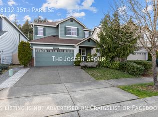 16132 35th Park SE, Bothell, WA 98012