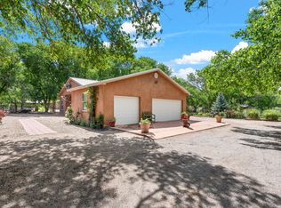 1429 Highway 313, Bernalillo, NM 87001
